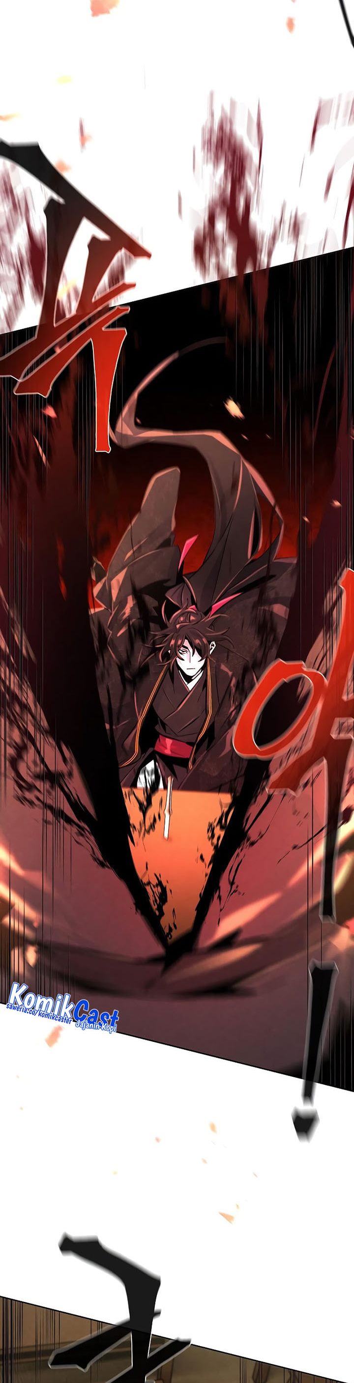 Return of the Mad Demon chapter 94