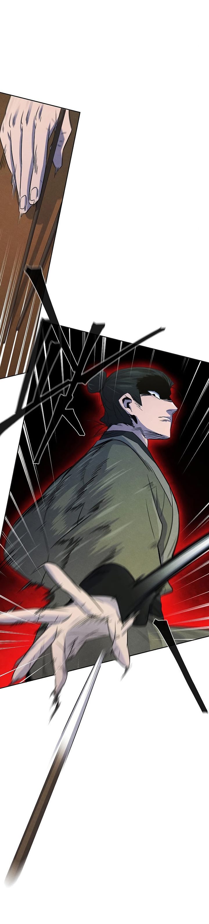 Return of the Mad Demon chapter 95