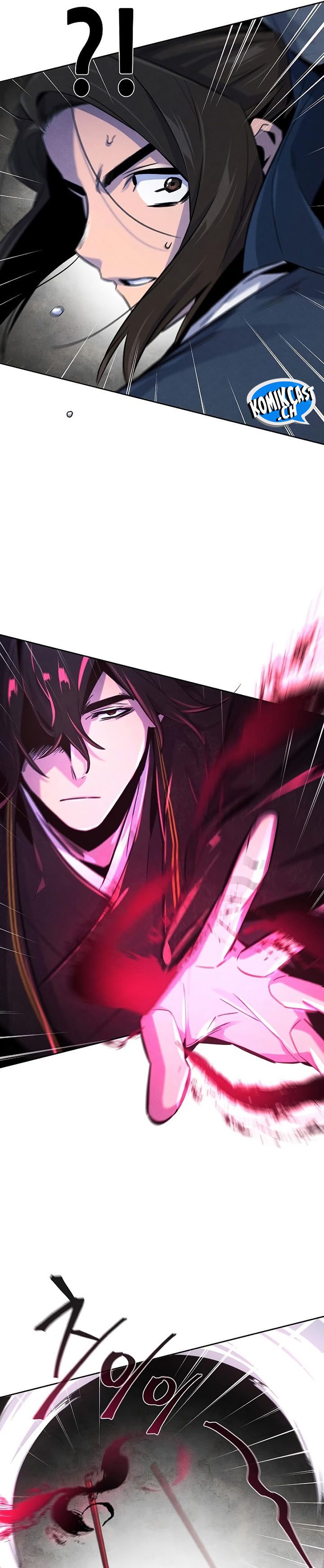 Return of the Mad Demon chapter 95