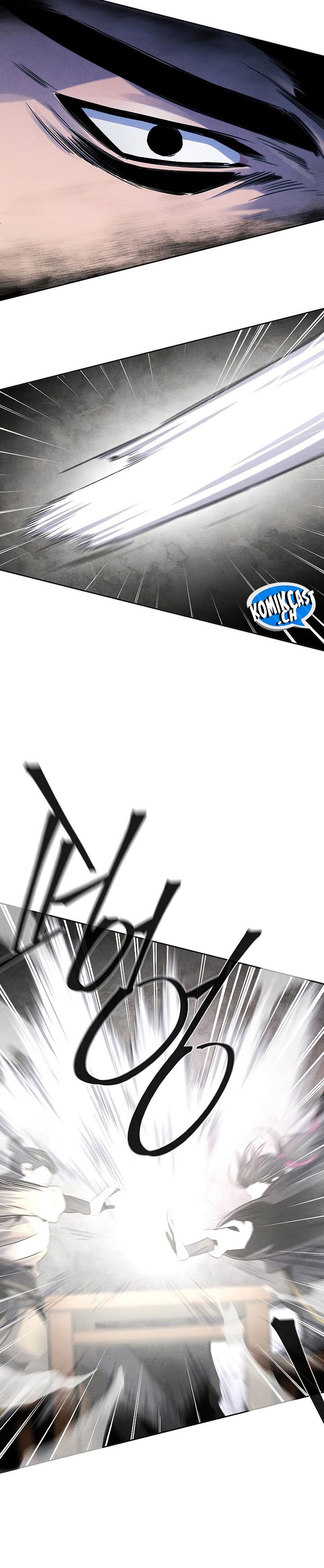 Return of the Mad Demon chapter 95
