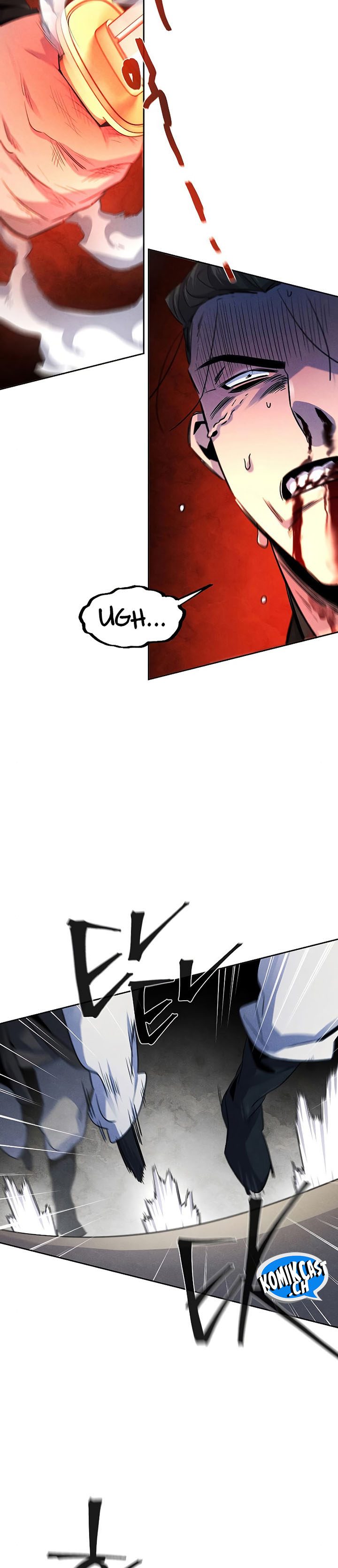 Return of the Mad Demon chapter 95