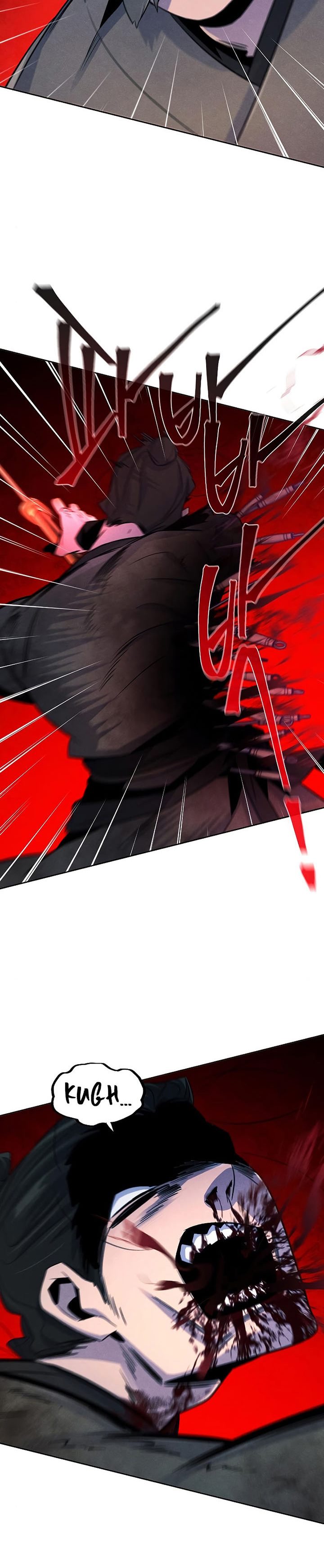 Return of the Mad Demon chapter 95