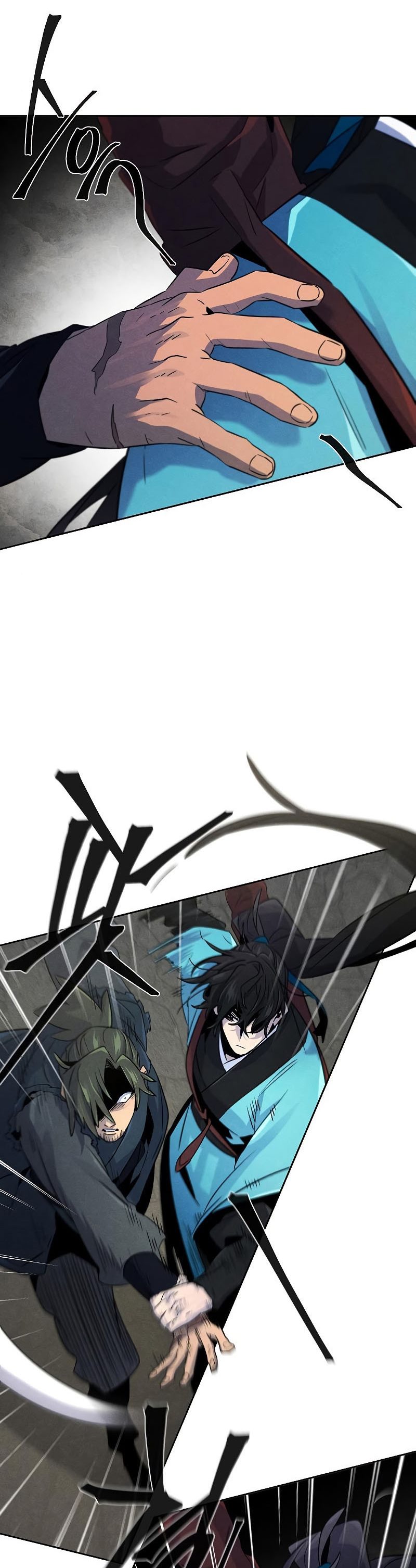 Return of the Mad Demon chapter 102