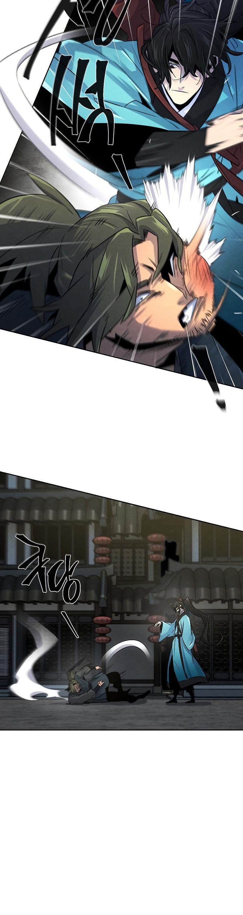 Return of the Mad Demon chapter 102