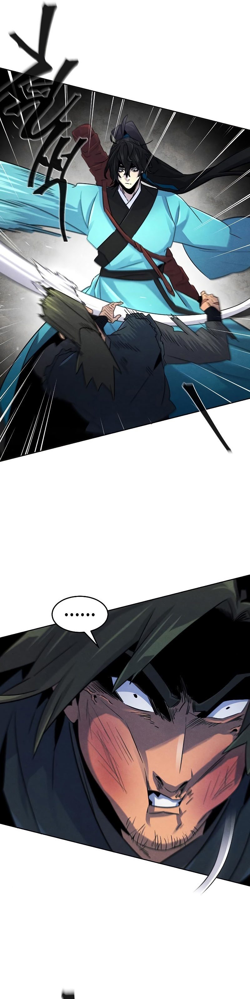 Return of the Mad Demon chapter 102