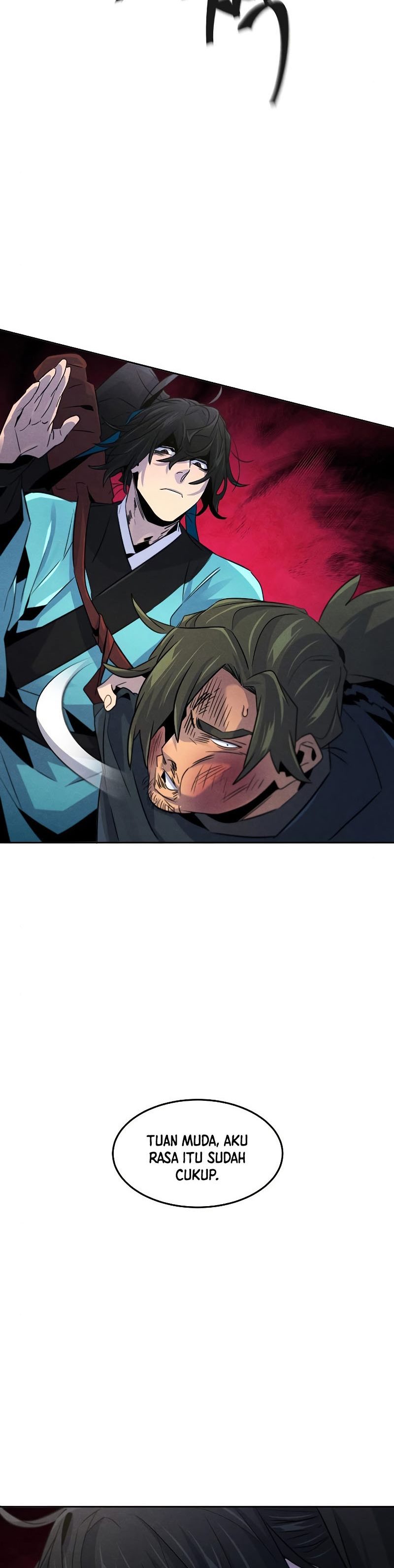 Return of the Mad Demon chapter 102