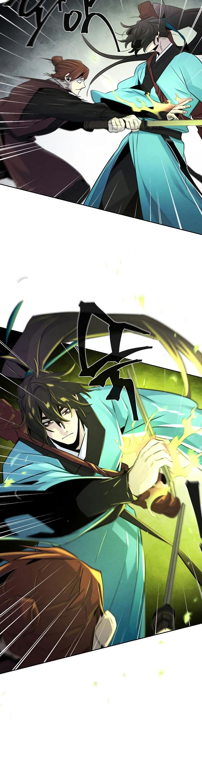 Return of the Mad Demon chapter 102