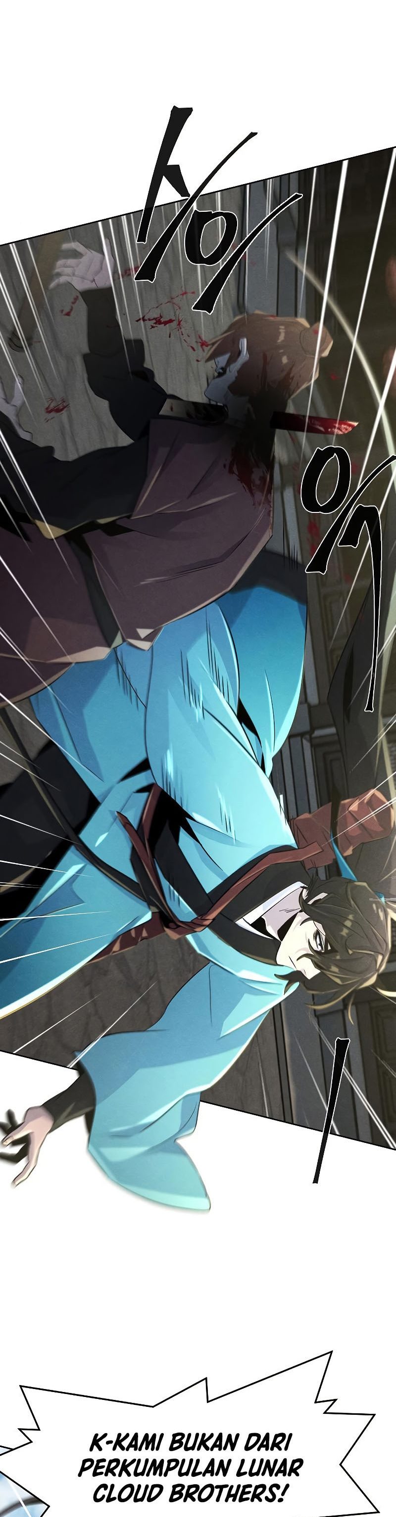 Return of the Mad Demon chapter 102