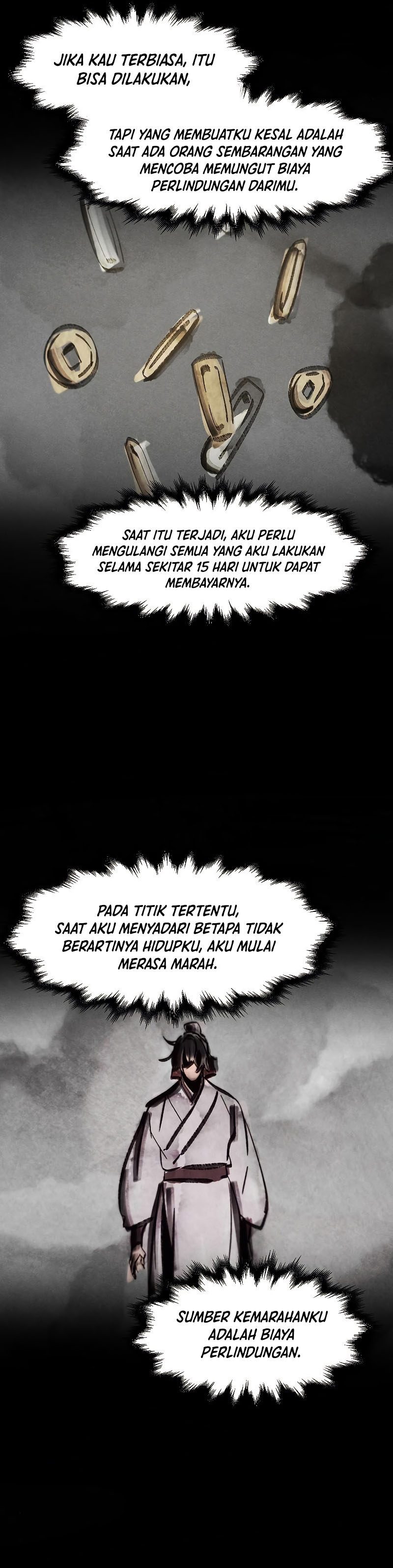 Return of the Mad Demon chapter 102