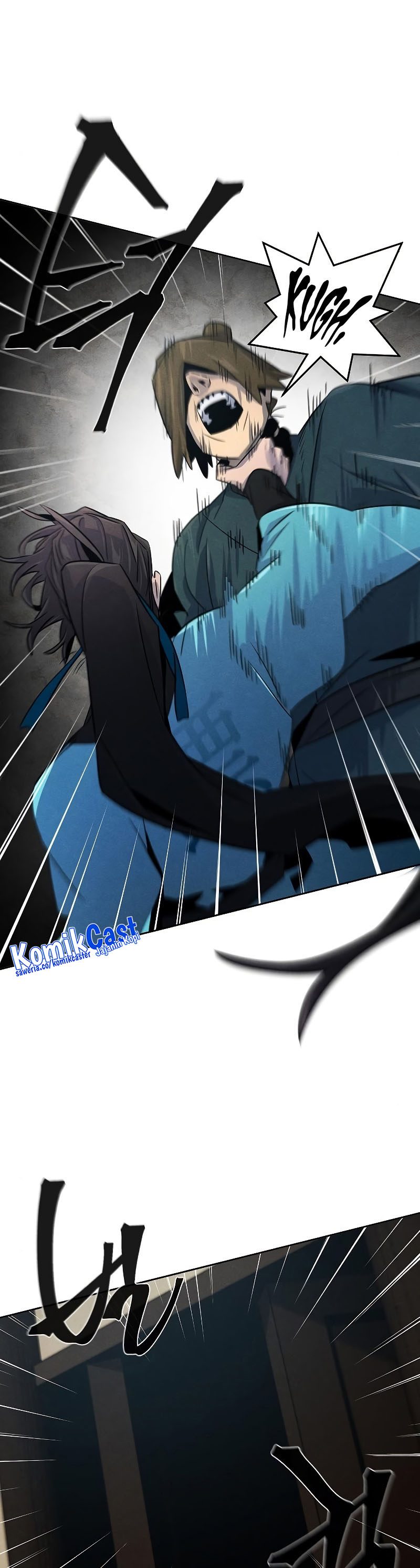 Return of the Mad Demon chapter 102