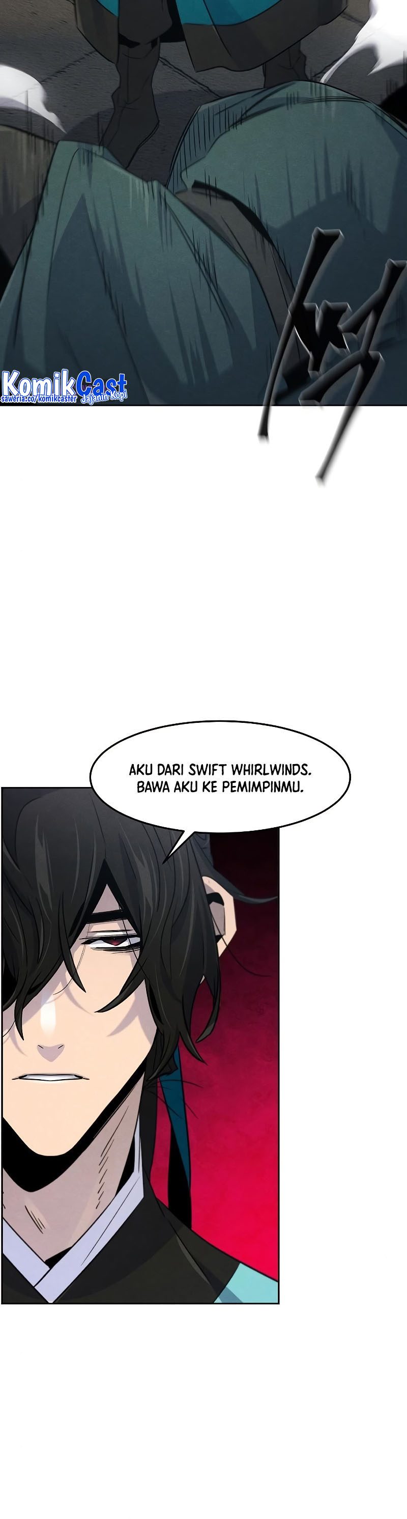 Return of the Mad Demon chapter 102