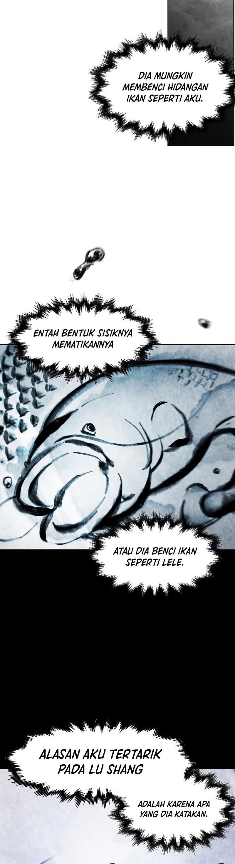 Return of the Mad Demon chapter 104