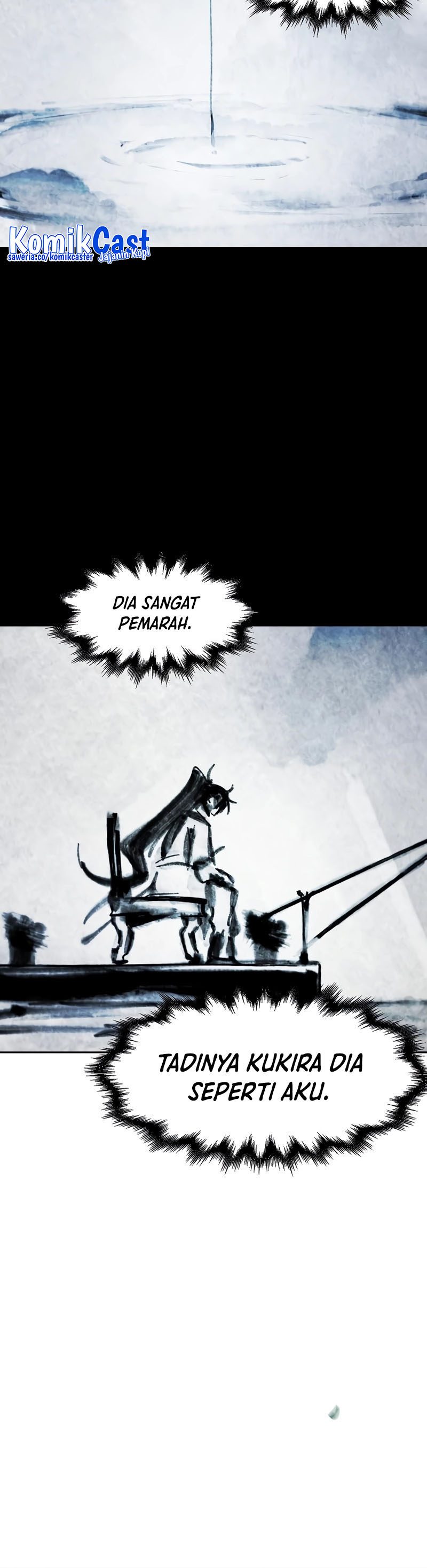 Return of the Mad Demon chapter 104
