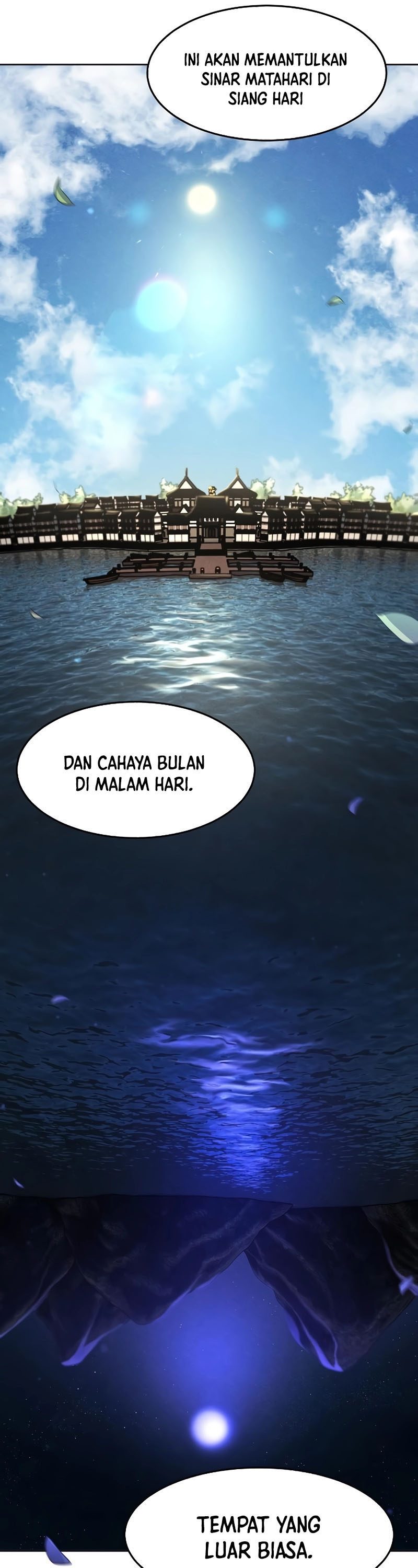 Return of the Mad Demon chapter 104