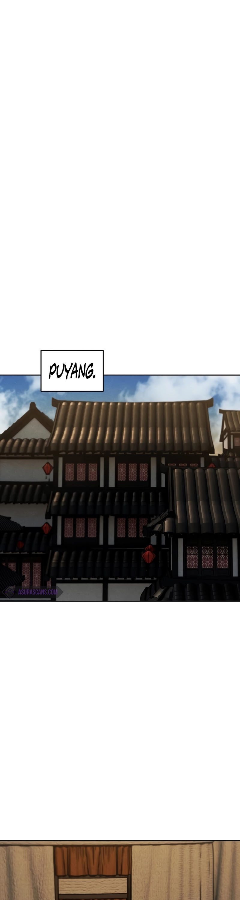 Return of the Mad Demon chapter 104