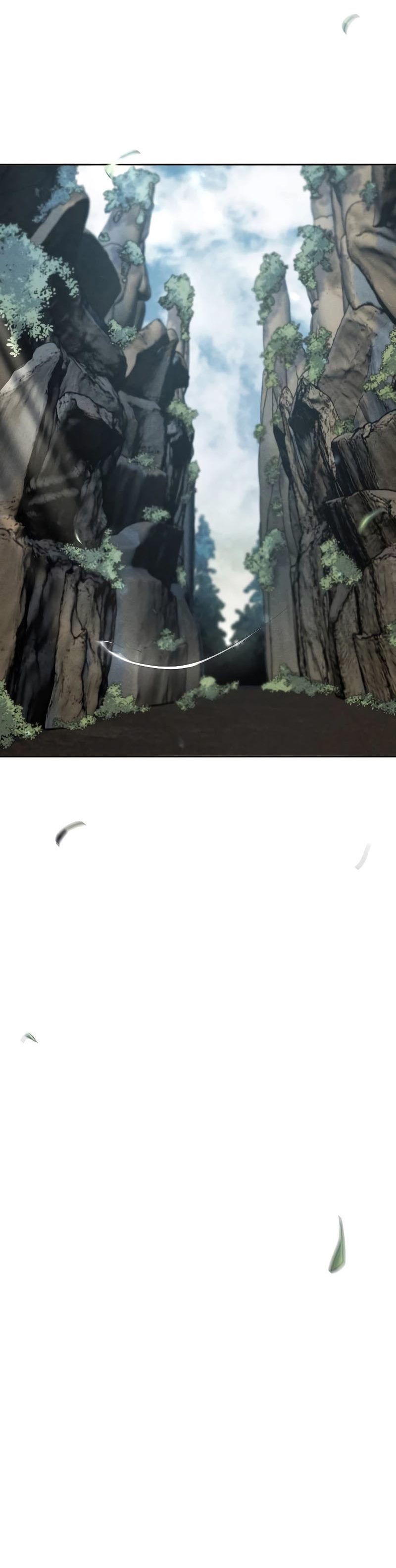 Return of the Mad Demon chapter 109