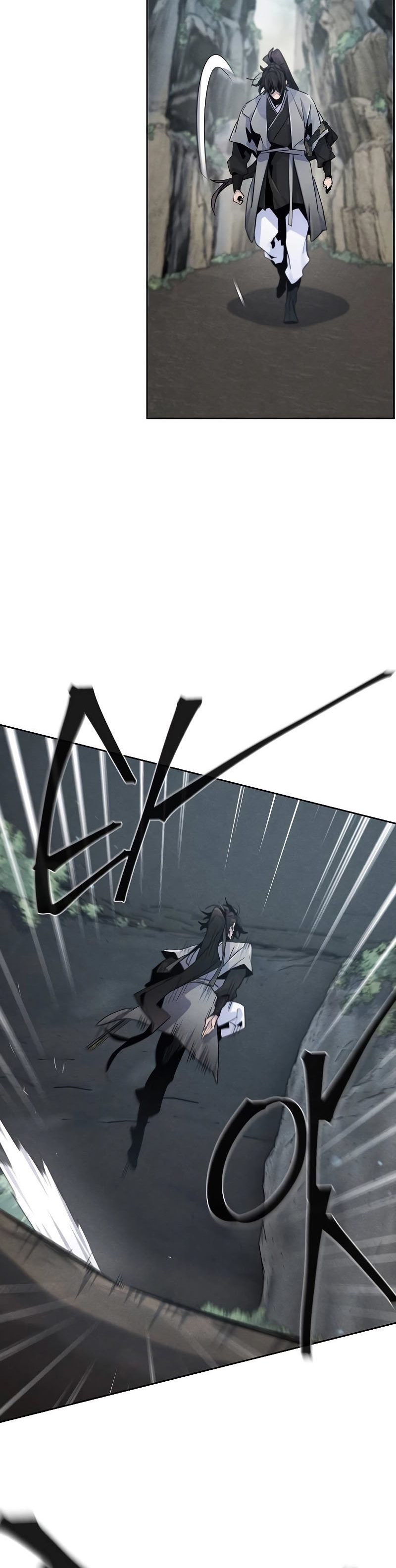 Return of the Mad Demon chapter 109