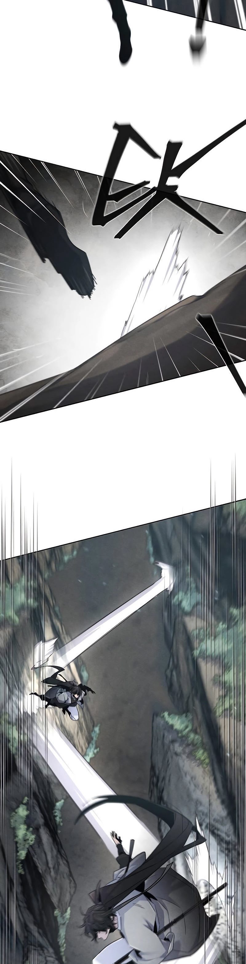 Return of the Mad Demon chapter 109