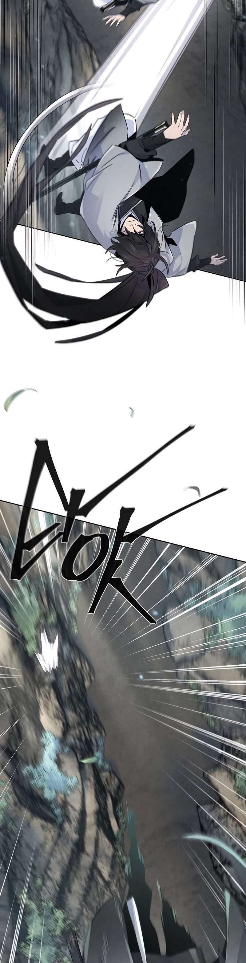 Return of the Mad Demon chapter 109