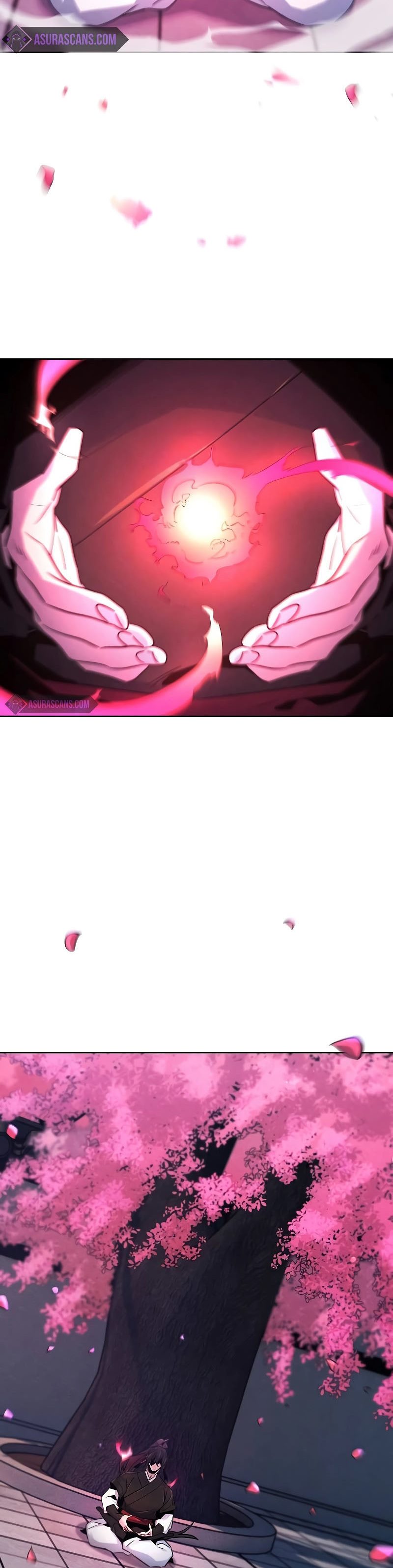 Return of the Mad Demon chapter 112
