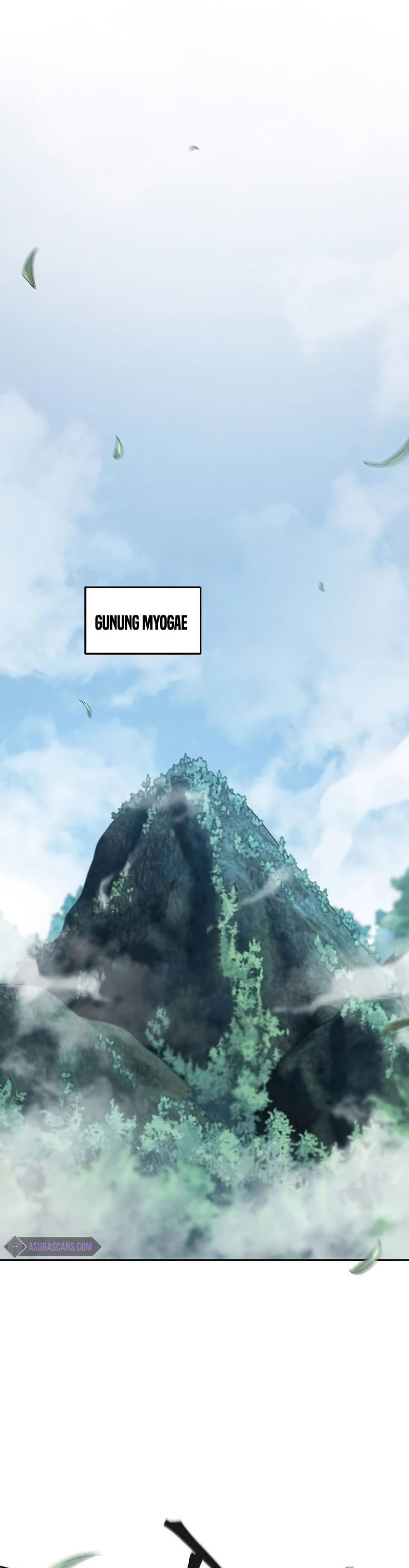 Return of the Mad Demon chapter 112