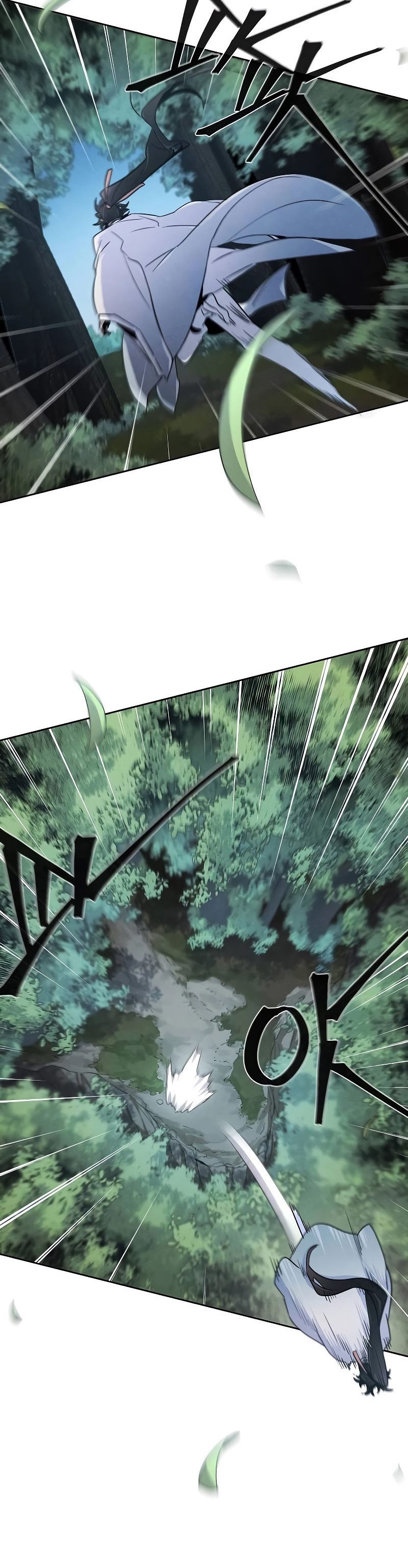 Return of the Mad Demon chapter 112