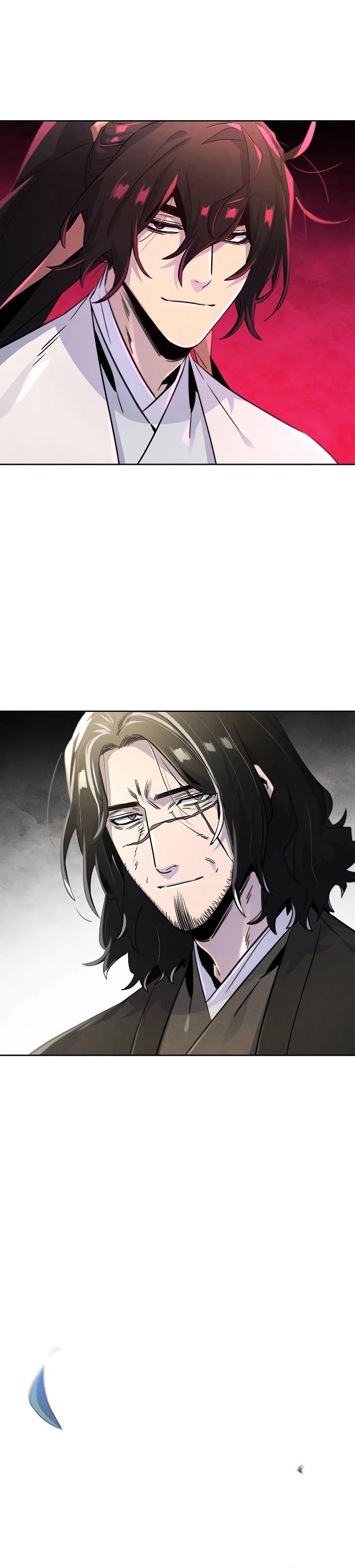 Return of the Mad Demon Chapter 115 Bahasa Indonesia