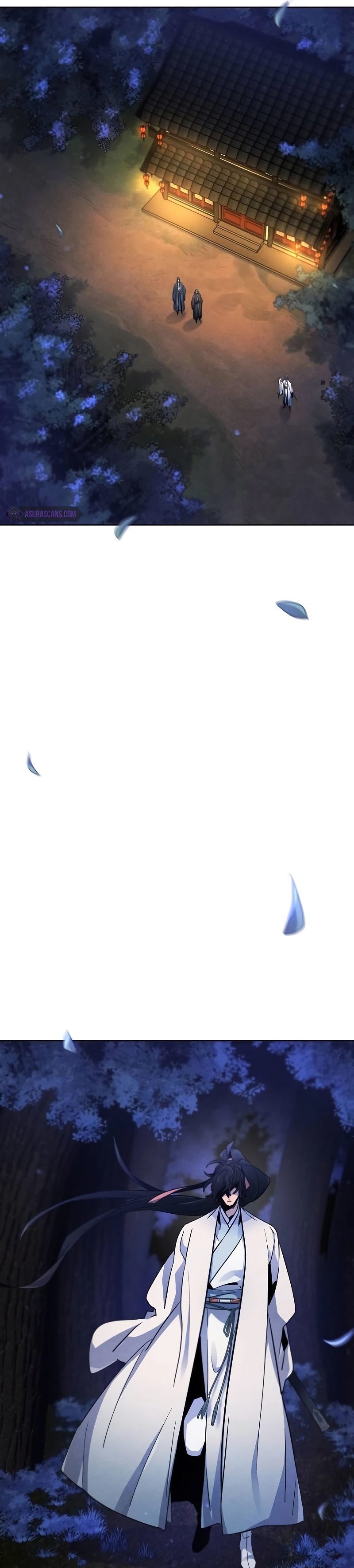 Return of the Mad Demon Chapter 115 Bahasa Indonesia