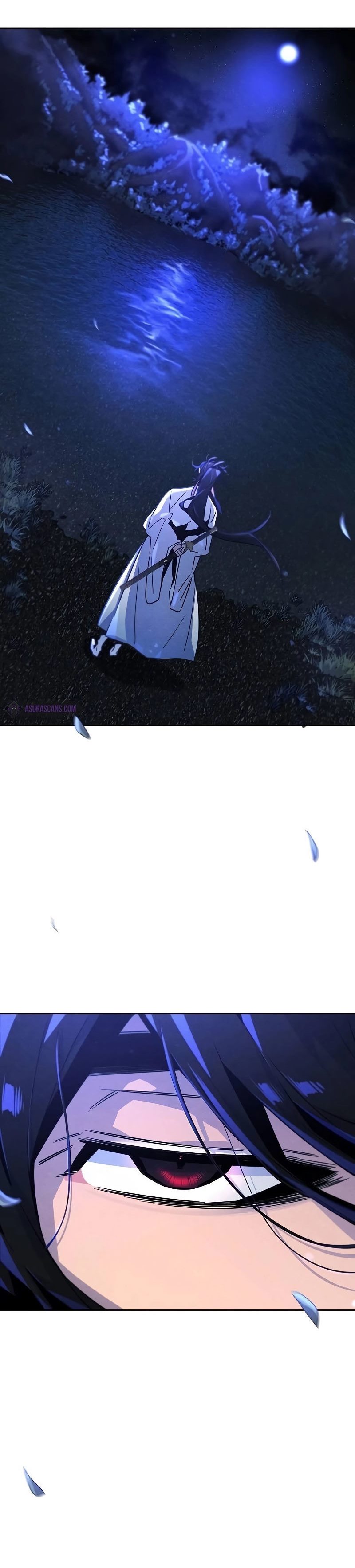 Return of the Mad Demon Chapter 115 Bahasa Indonesia