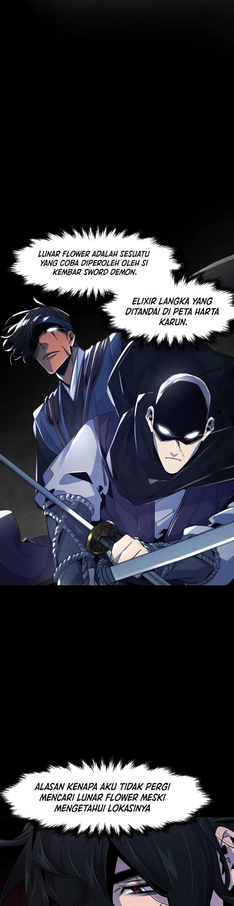 Dilarang COPAS - situs resmi www.mangacanblog.com - Komik return of the mad demon 121 - chapter 121 122 Indonesia return of the mad demon 121 - chapter 121 Terbaru 2|Baca Manga Komik Indonesia|Mangacan