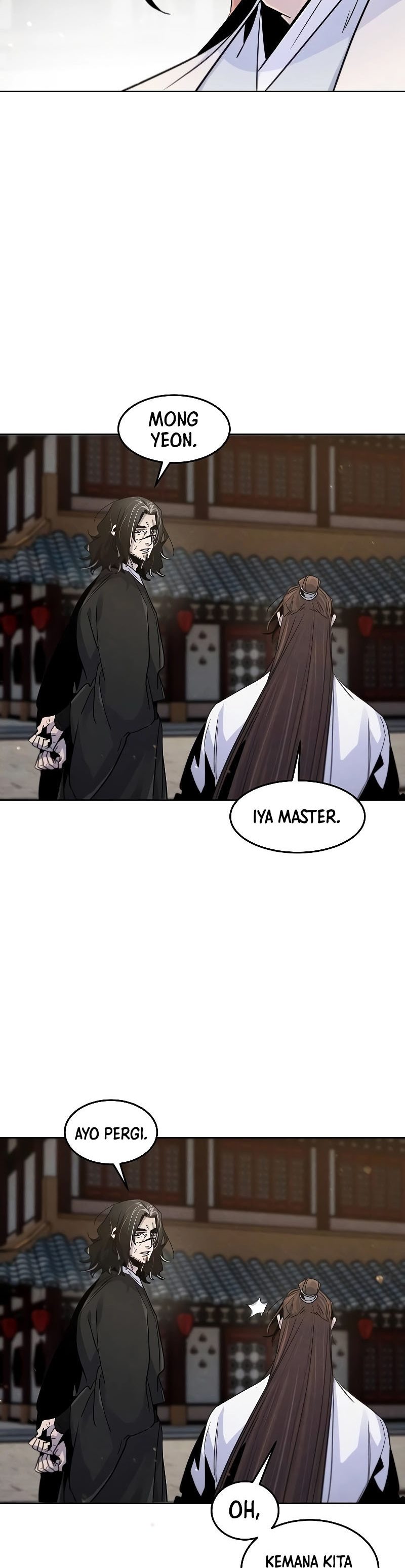Dilarang COPAS - situs resmi www.mangacanblog.com - Komik return of the mad demon 121 - chapter 121 122 Indonesia return of the mad demon 121 - chapter 121 Terbaru 6|Baca Manga Komik Indonesia|Mangacan
