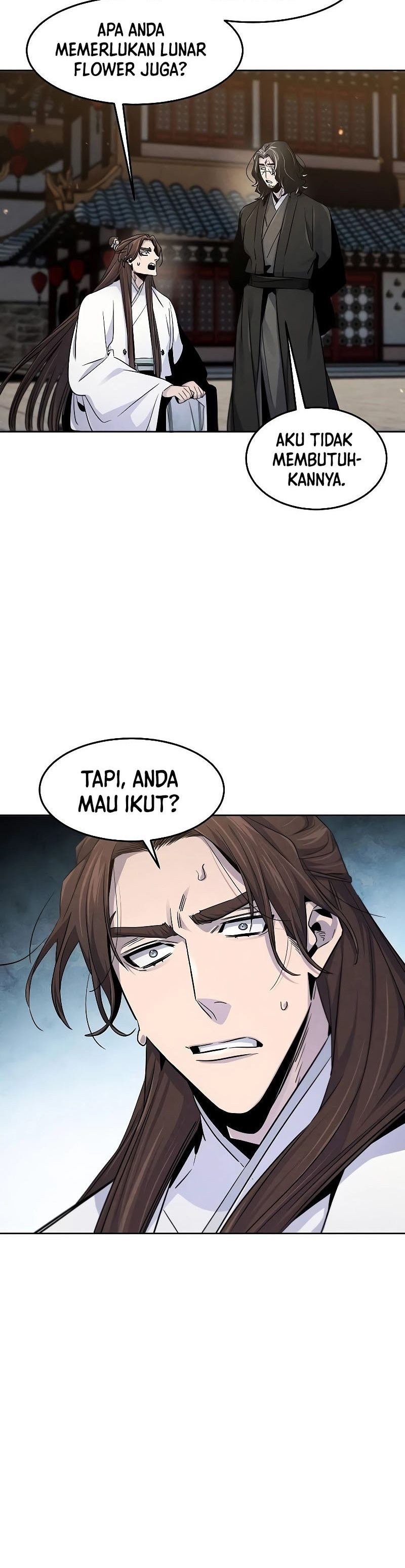 Dilarang COPAS - situs resmi www.mangacanblog.com - Komik return of the mad demon 121 - chapter 121 122 Indonesia return of the mad demon 121 - chapter 121 Terbaru 8|Baca Manga Komik Indonesia|Mangacan