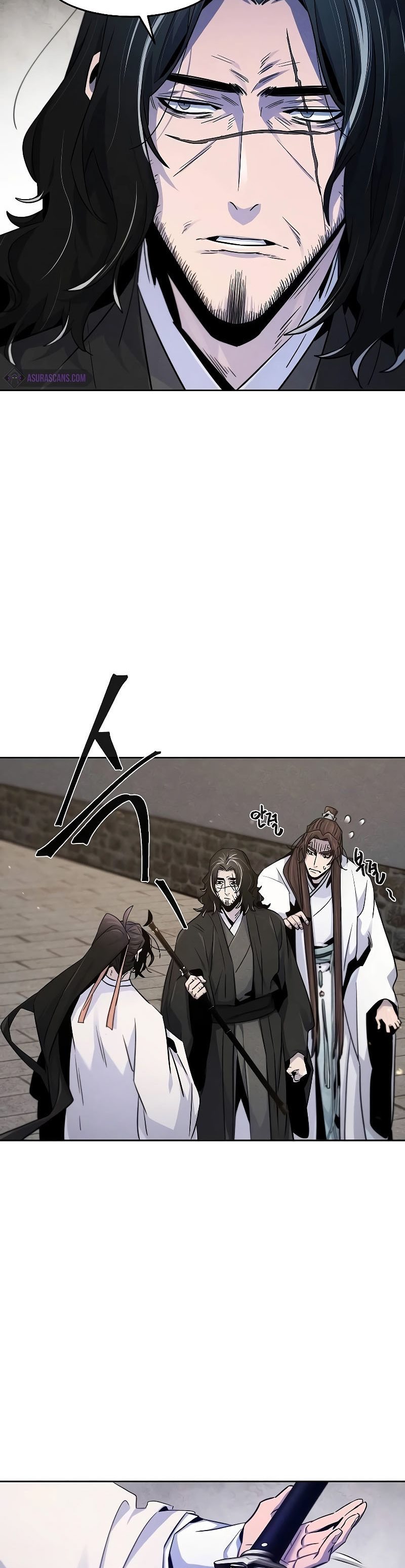 Dilarang COPAS - situs resmi www.mangacanblog.com - Komik return of the mad demon 121 - chapter 121 122 Indonesia return of the mad demon 121 - chapter 121 Terbaru 13|Baca Manga Komik Indonesia|Mangacan