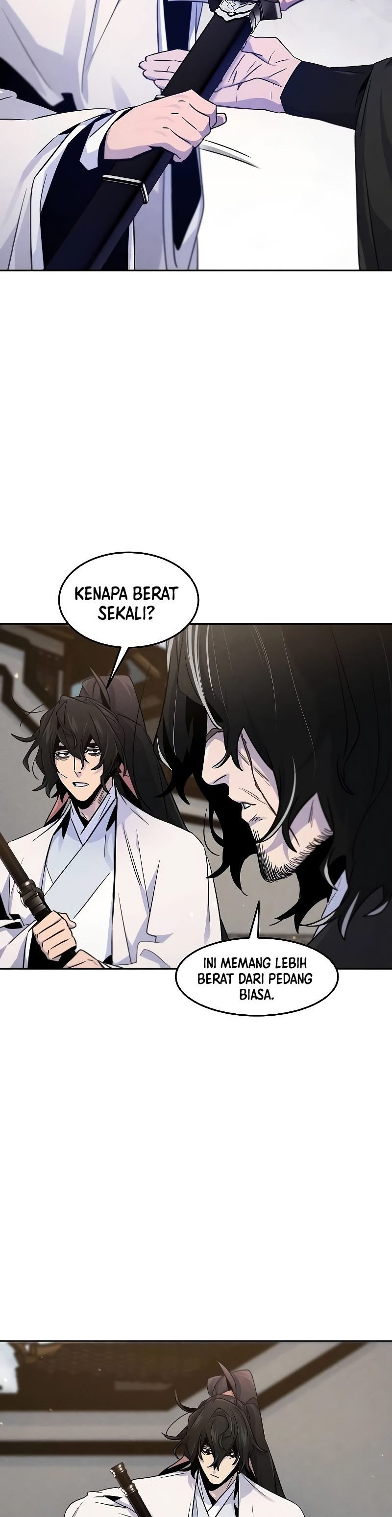 Dilarang COPAS - situs resmi www.mangacanblog.com - Komik return of the mad demon 121 - chapter 121 122 Indonesia return of the mad demon 121 - chapter 121 Terbaru 14|Baca Manga Komik Indonesia|Mangacan
