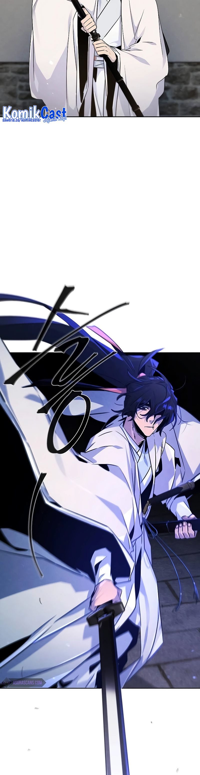 Dilarang COPAS - situs resmi www.mangacanblog.com - Komik return of the mad demon 121 - chapter 121 122 Indonesia return of the mad demon 121 - chapter 121 Terbaru 15|Baca Manga Komik Indonesia|Mangacan