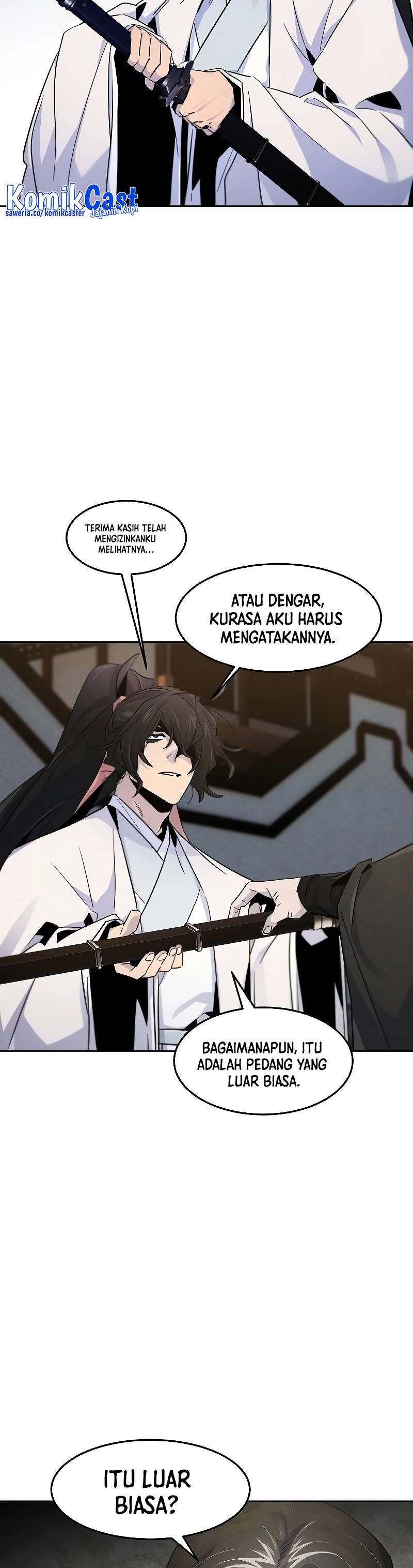 Dilarang COPAS - situs resmi www.mangacanblog.com - Komik return of the mad demon 121 - chapter 121 122 Indonesia return of the mad demon 121 - chapter 121 Terbaru 19|Baca Manga Komik Indonesia|Mangacan