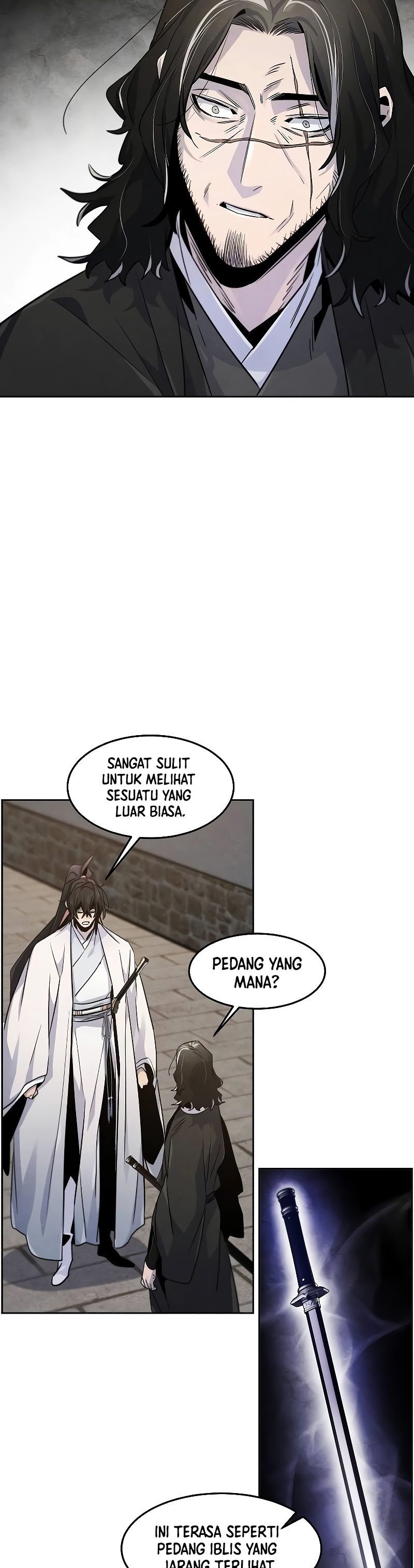 Dilarang COPAS - situs resmi www.mangacanblog.com - Komik return of the mad demon 121 - chapter 121 122 Indonesia return of the mad demon 121 - chapter 121 Terbaru 20|Baca Manga Komik Indonesia|Mangacan