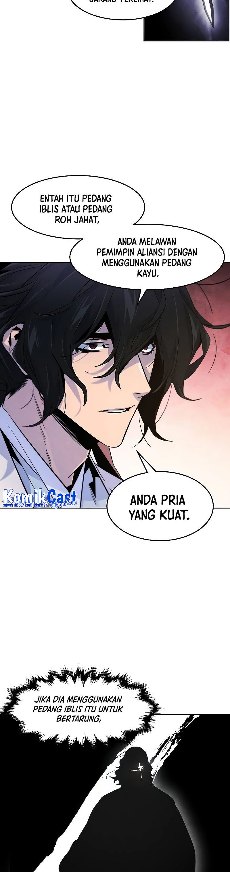 Dilarang COPAS - situs resmi www.mangacanblog.com - Komik return of the mad demon 121 - chapter 121 122 Indonesia return of the mad demon 121 - chapter 121 Terbaru 21|Baca Manga Komik Indonesia|Mangacan