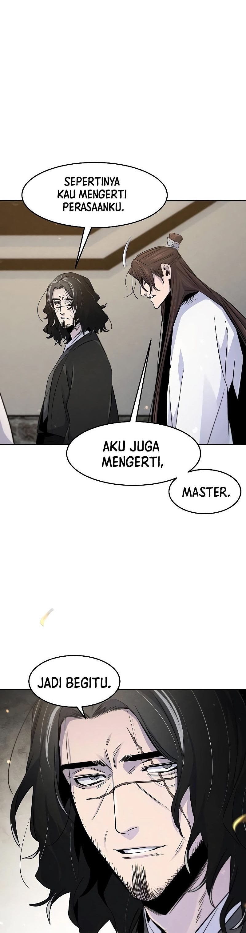 Dilarang COPAS - situs resmi www.mangacanblog.com - Komik return of the mad demon 121 - chapter 121 122 Indonesia return of the mad demon 121 - chapter 121 Terbaru 23|Baca Manga Komik Indonesia|Mangacan