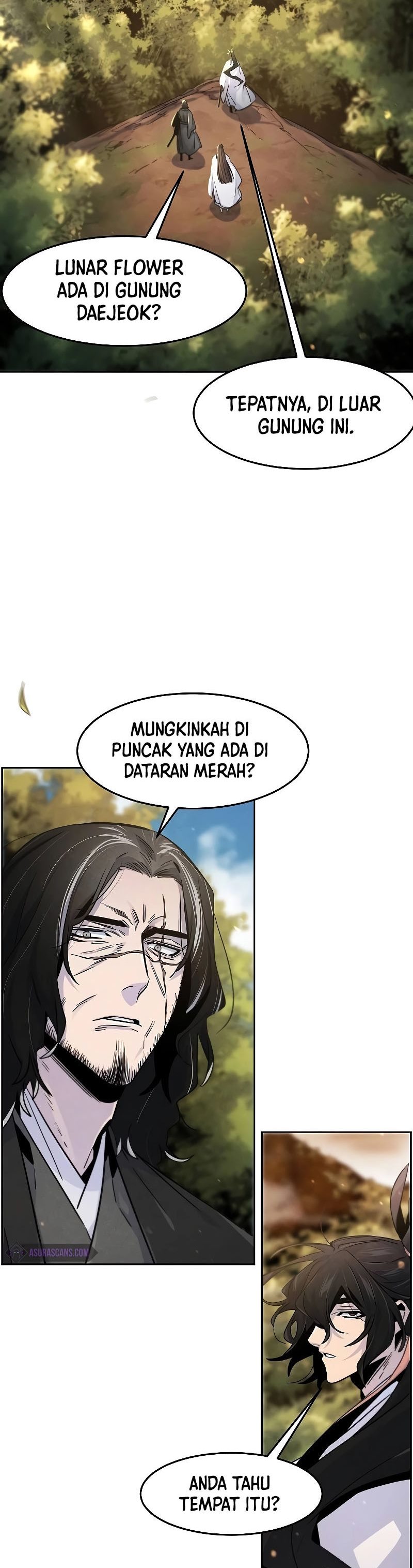 Dilarang COPAS - situs resmi www.mangacanblog.com - Komik return of the mad demon 121 - chapter 121 122 Indonesia return of the mad demon 121 - chapter 121 Terbaru 25|Baca Manga Komik Indonesia|Mangacan