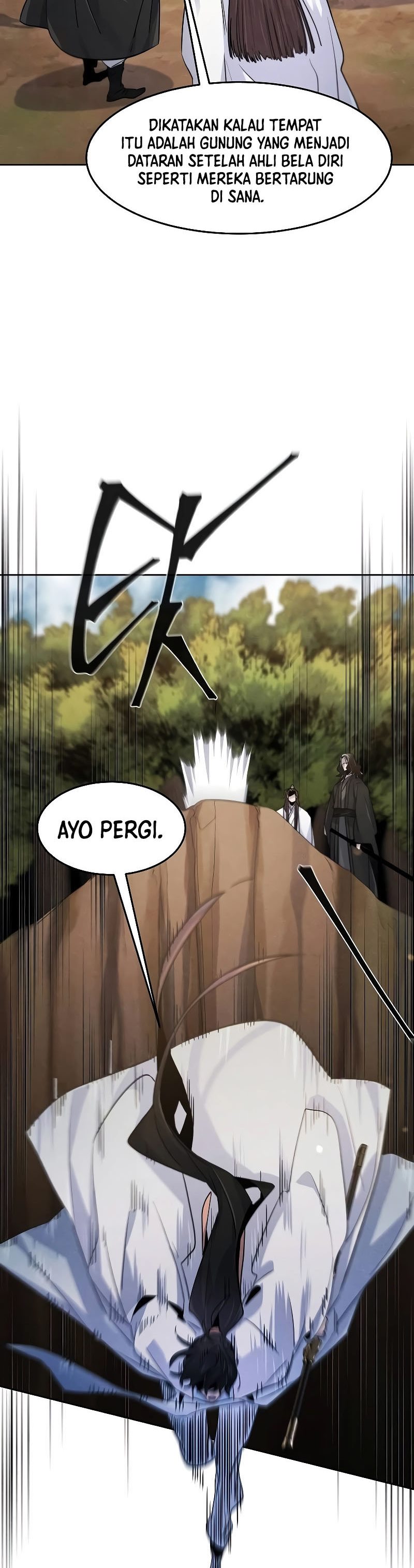 Dilarang COPAS - situs resmi www.mangacanblog.com - Komik return of the mad demon 121 - chapter 121 122 Indonesia return of the mad demon 121 - chapter 121 Terbaru 27|Baca Manga Komik Indonesia|Mangacan