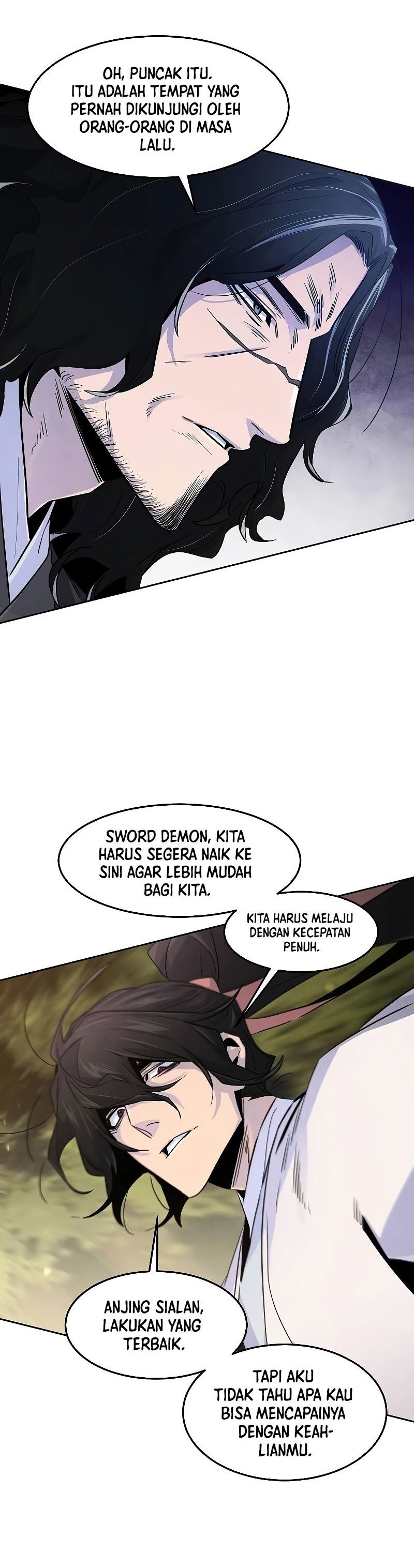 Dilarang COPAS - situs resmi www.mangacanblog.com - Komik return of the mad demon 121 - chapter 121 122 Indonesia return of the mad demon 121 - chapter 121 Terbaru 31|Baca Manga Komik Indonesia|Mangacan