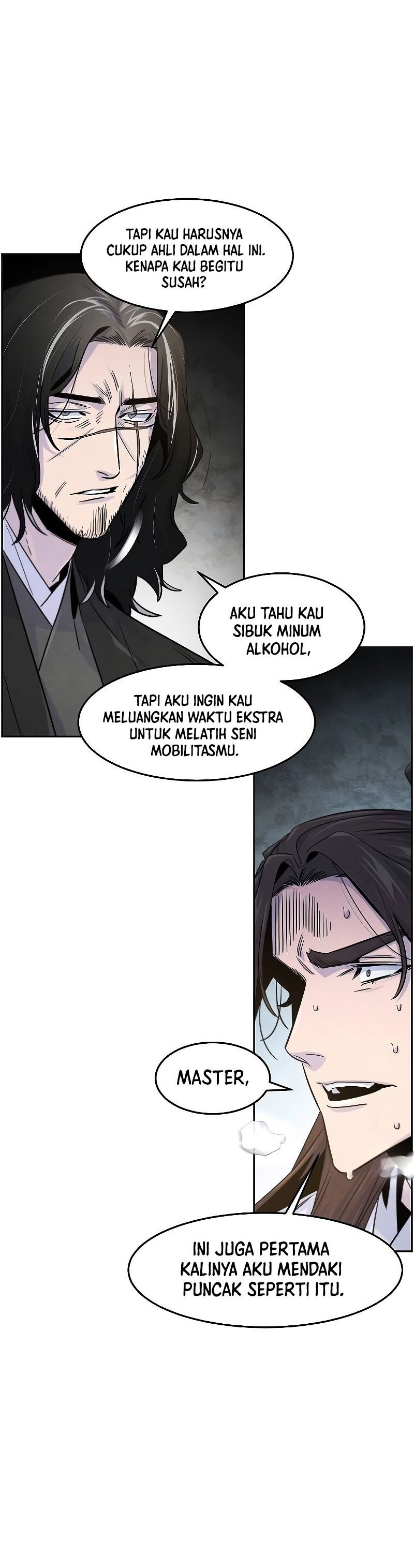 Dilarang COPAS - situs resmi www.mangacanblog.com - Komik return of the mad demon 121 - chapter 121 122 Indonesia return of the mad demon 121 - chapter 121 Terbaru 42|Baca Manga Komik Indonesia|Mangacan