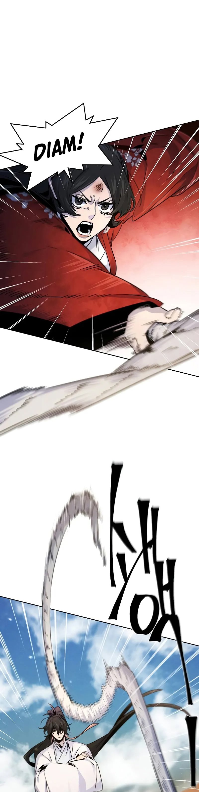 Dilarang COPAS - situs resmi www.mangacanblog.com - Komik return of the mad demon 124 - chapter 124 125 Indonesia return of the mad demon 124 - chapter 124 Terbaru 3|Baca Manga Komik Indonesia|Mangacan