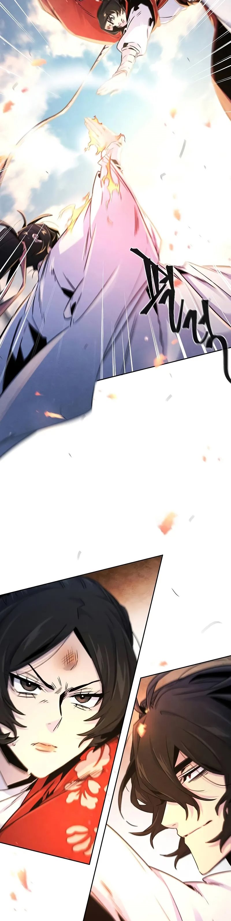 Dilarang COPAS - situs resmi www.mangacanblog.com - Komik return of the mad demon 124 - chapter 124 125 Indonesia return of the mad demon 124 - chapter 124 Terbaru 9|Baca Manga Komik Indonesia|Mangacan