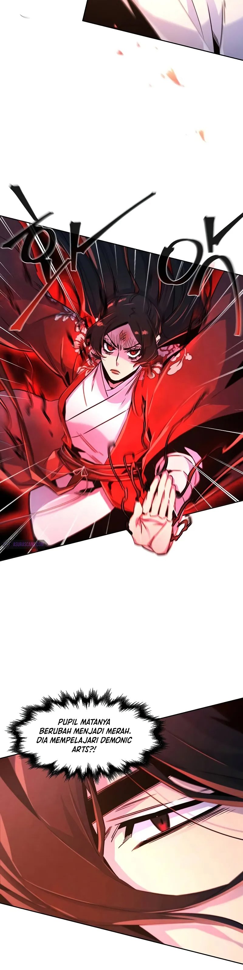 Dilarang COPAS - situs resmi www.mangacanblog.com - Komik return of the mad demon 124 - chapter 124 125 Indonesia return of the mad demon 124 - chapter 124 Terbaru 10|Baca Manga Komik Indonesia|Mangacan