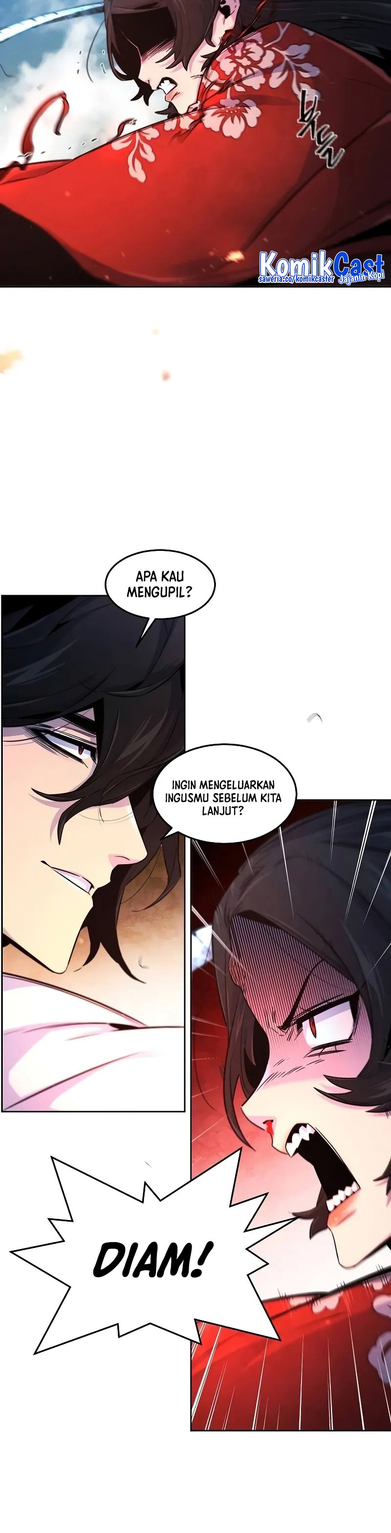 Dilarang COPAS - situs resmi www.mangacanblog.com - Komik return of the mad demon 124 - chapter 124 125 Indonesia return of the mad demon 124 - chapter 124 Terbaru 15|Baca Manga Komik Indonesia|Mangacan
