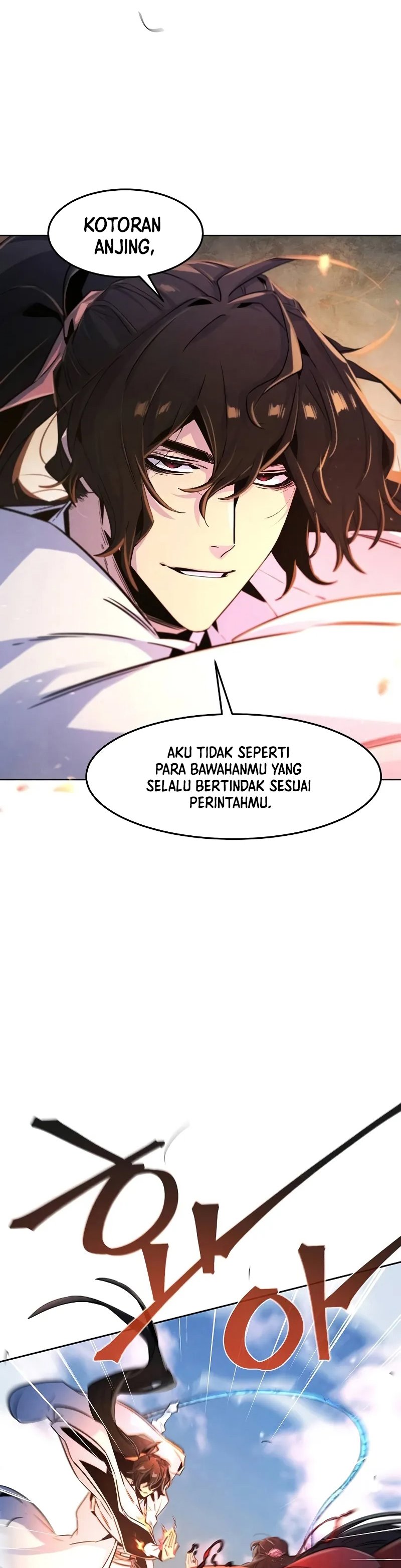 Dilarang COPAS - situs resmi www.mangacanblog.com - Komik return of the mad demon 124 - chapter 124 125 Indonesia return of the mad demon 124 - chapter 124 Terbaru 16|Baca Manga Komik Indonesia|Mangacan