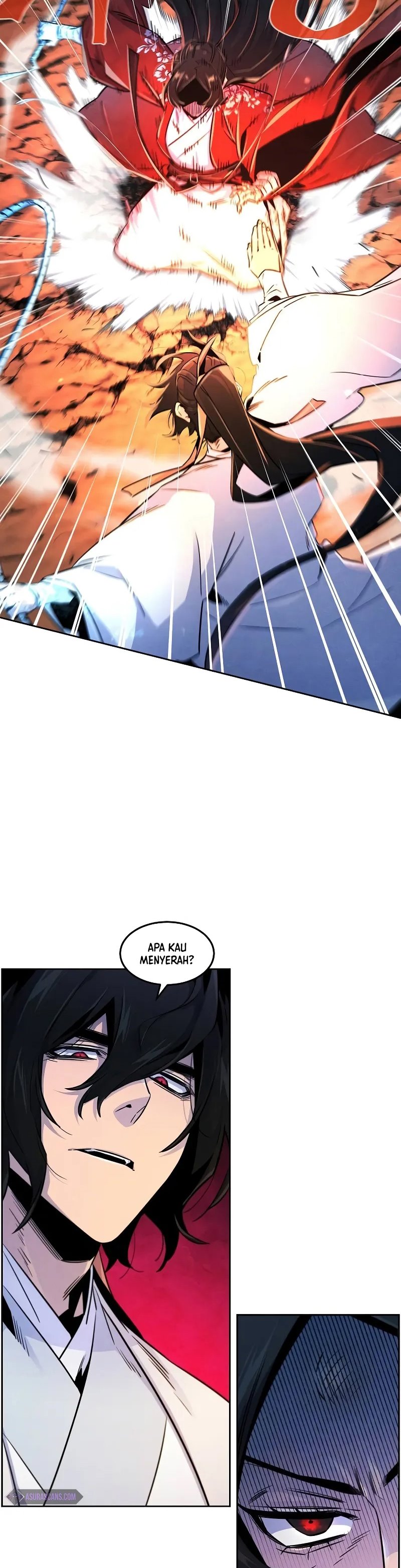 Dilarang COPAS - situs resmi www.mangacanblog.com - Komik return of the mad demon 124 - chapter 124 125 Indonesia return of the mad demon 124 - chapter 124 Terbaru 18|Baca Manga Komik Indonesia|Mangacan