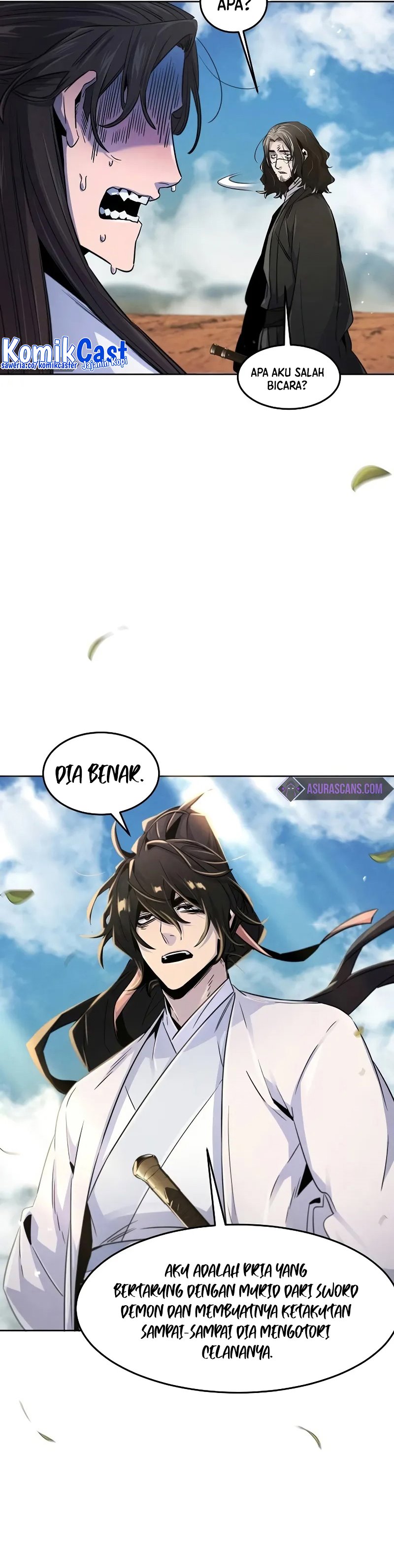 Dilarang COPAS - situs resmi www.mangacanblog.com - Komik return of the mad demon 124 - chapter 124 125 Indonesia return of the mad demon 124 - chapter 124 Terbaru 38|Baca Manga Komik Indonesia|Mangacan